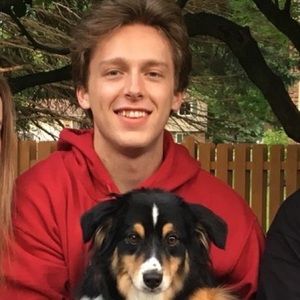 Meet your Posher, Jacob